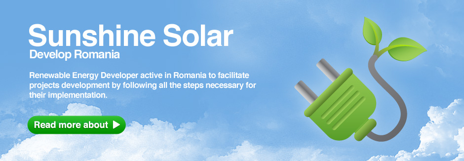 Project Sunshine - Renewable Energy